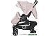 Детская коляска Lorelli Martina Sting 2021 (10021712115)