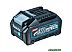 Дисковая (циркулярная) пила Makita RS002GM101 (с 1-им АКБ) Дисковая (циркулярная) пила Makita RS002GM101 (с 1-им АКБ)