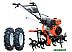 Мотоблок Skiper SP-1600SE Expert (колеса 7.00-12)