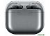 Наушники Samsung Galaxy Buds 3 Pro (серебристый)