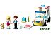 Конструктор Lego Friends Скорая ветеринарная помощь 41694