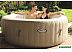 Бассейн-джакузи Intex Bubble Massage 28428