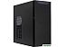 Корпус Powerman BA833BK 600W Корпус Powerman BA833BK 600W