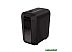 Шредер Fellowes PowerShred LX65 (черный)