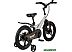 Детский велосипед Maxiscoo Space MSC-S1614D (графит)
