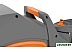 Катушка со шлангом Daewoo Power Auto Reel x35 DWR 3060 (1/2
