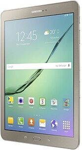 Картинка Планшет Samsung Galaxy Tab S7 LTE (бронза)