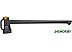 Топор-колун Fiskars Solid A26 1052043