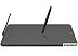 Графический планшет XP-Pen Deco 01 V3 (черный)