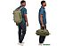 Дорожный рюкзак Thule Chasm Duffel 30L TDSD301OLVN 3205212 (оливковый)