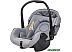 Детское автокресло Lorelli Pluto 2020 (серый)