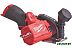 Монтажная (отрезная) пила Milwaukee M12 FCOT-0 Fuel 4933464618 (без АКБ)