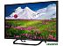 Телевизор Top Device TDTV24BS02HBK