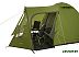 Кемпинговая палатка Trek Planet Tampa 5 (зеленый)