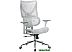 Офисное кресло myroo Office Wizard HS-3853H-1-G (light grey)