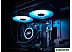 Кулер для процессора DeepCool GAMMAXX L240 v2 DP-H12RF-GL240V2