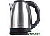 Электрочайник BLACKTON Bt KT1819S (сталь/черный)