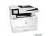 МФУ лазерный HP LaserJet Pro M428fdn W1A32A (белый/черный)