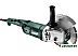 Угловая шлифмашина Metabo W 2200-230 606435010