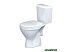 Унитаз Santeri Pro 1.P215.5.S00.00B.F