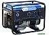 Генератор бензиновый ТСС SGG 5000N