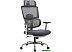 Офисное кресло myroo Office Grace MC094A-GG (grey/grey) Офисное кресло myroo Office Grace MC094A-GG (grey/grey)