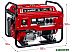 Бензиновый генератор ЗУБР СБ-7000Е-3