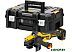 Угловая шлифмашина DeWalt DCG409NT (без АКБ)