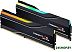 Оперативная память G.Skill Trident Z5 Neo RGB 2x32ГБ DDR5 6000 МГц F5-6000J2836G32GX2-TZ5NR Оперативная память G.Skill Trident Z5 Neo RGB 2x32ГБ DDR5 6000 МГц F5-6000J2836G32GX2-TZ5NR