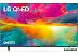 Телевизор LG QNED75 65QNED756RA