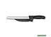 Нож кухонный Victorinox Swissclassic DUX-MESSER 6.8663.21 (черный)