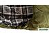 Спальный мешок одеяло Tramp Sherwood Long TRS-054L-RT (правая молния)