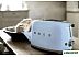 Тостер Smeg TSF01PBEU