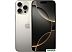 Смартфон Apple iPhone 16 Pro Max 256GB (природный титан)