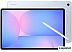 Планшет Samsung Galaxy Tab S10 FE+ 5G SM-X626 8GB/128GB (голубой)