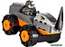 Конструктор Lego Duplo Схватка Халка и Носорога на грузовиках 10782