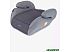 Детское автокресло Rant Macro Basic 1020 (серый)