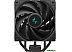 Кулер для процессора DeepCool AG400 Digital BK R-AG400-BKNDMN-G-2