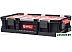 Тележка Qbrick System Two Set Plus Z251248PG001 (черный)