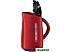 Чайник электрический Hyundai HYK-P3024 (красный/черный)