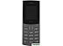 Кнопочный телефон Nokia 105 4G (2023) Dual SIM TA-1551 (черный) Кнопочный телефон Nokia 105 4G (2023) Dual SIM TA-1551 (черный)