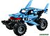 Конструктор инерционный Lego Technic Monster Jam Megalodon 42134