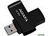 USB Flash ADATA UC310-128G-RBK 128GB (черный)