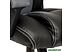Кресло TetChair Driver (черный/серый)