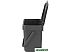 Мусорное ведро Brabantia Sort and Go 3 л (серый) (209888) Мусорное ведро Brabantia Sort and Go 3 л (серый) (209888)