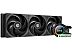 Жидкостное охлаждение для процессора ID-Cooling Space SL360 PRO SE