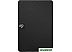 Внешний накопитель Seagate 2Tb STKM2000400