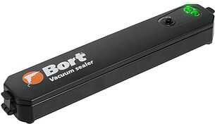 Картинка Вакуумный упаковщик Bort BVV-100