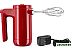 Миксер KitchenAid 5KHMB732EER
