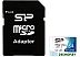 Карта памяти Silicon Power Superior Pro microSDXC SP064GBSTXDU3V20AB 64GB (с адаптером)